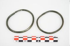 Foto von Bronzearmring (NHMW-PRAE-026233)